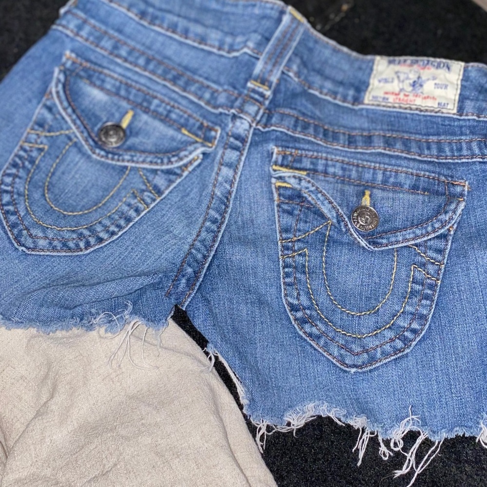 ♎️ True Religion ♎️ - Picture 4 of 8